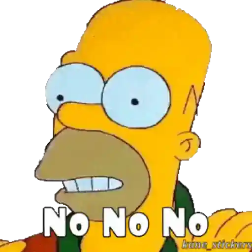 🍻🍩 Los Simpsons MOV. ②