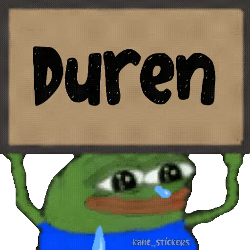 PEPE the FROG (Cartel) 3 🐸💚