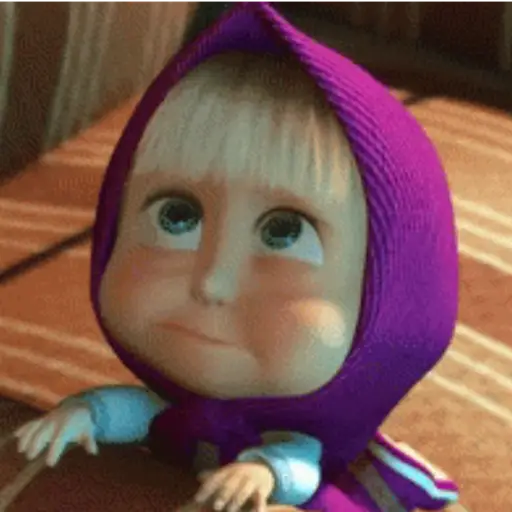 Masha cutiie 12