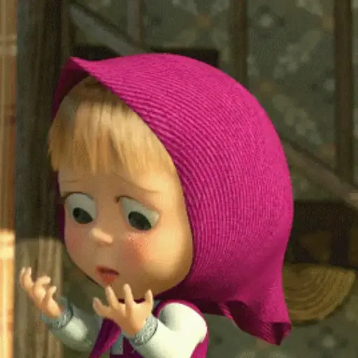 Masha cutiie 5