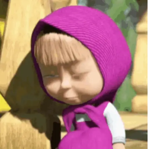 Masha cutiie 10