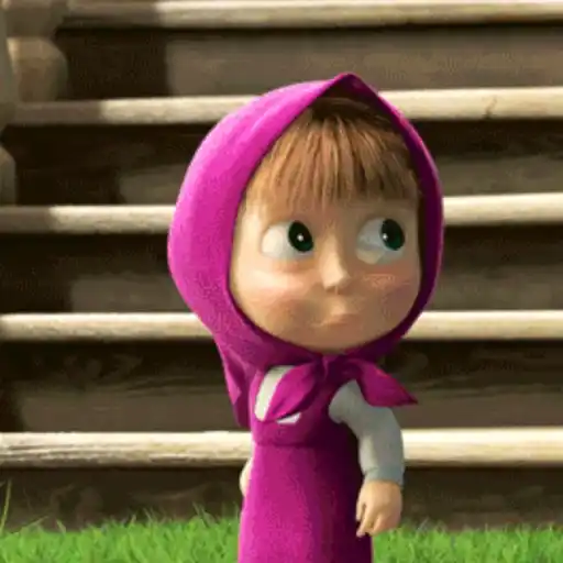 Masha cutiie 13
