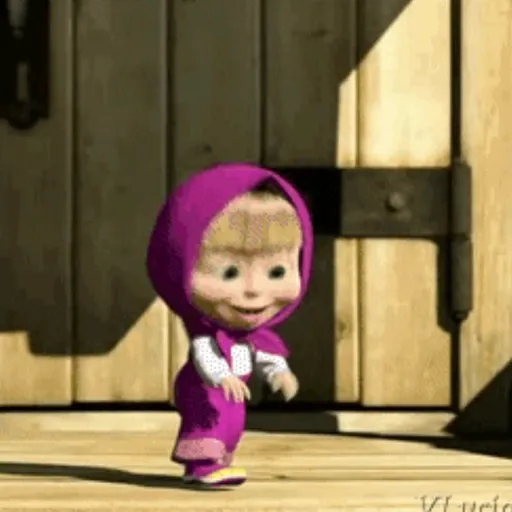 Masha cutiie 6