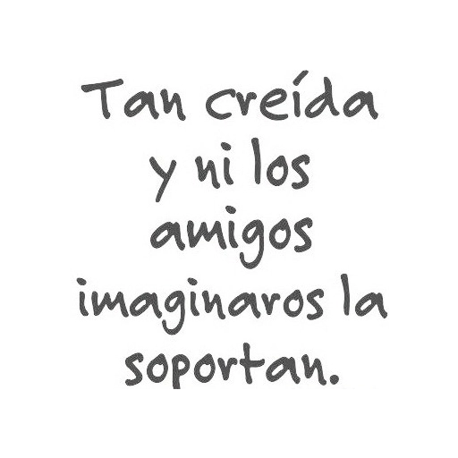 Frases "malandras"