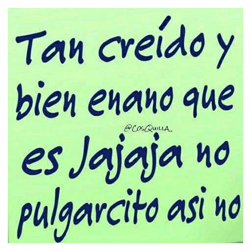 Frases "malandras"