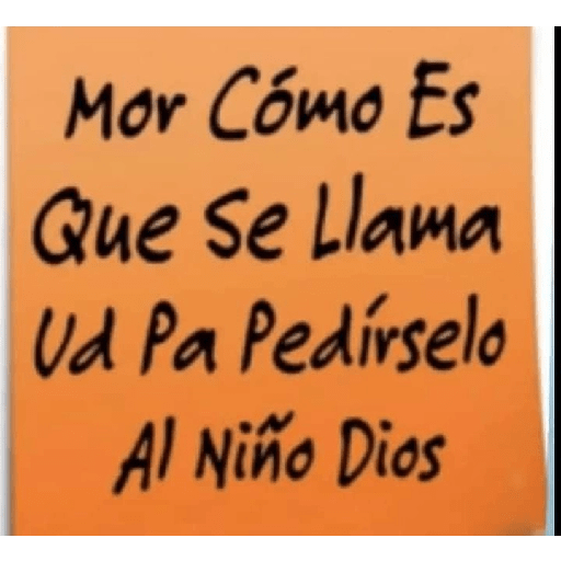 Frases "malandras"