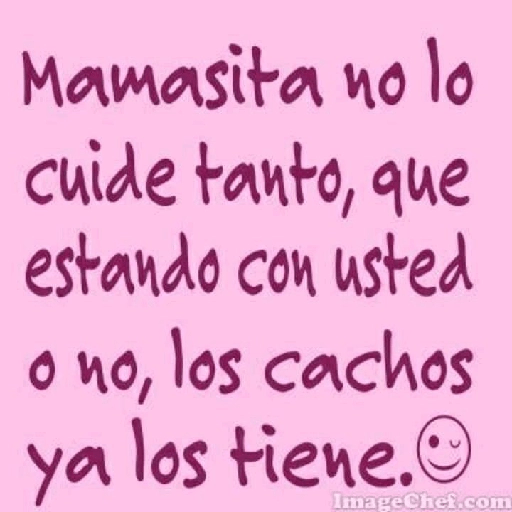 Frases "malandras"