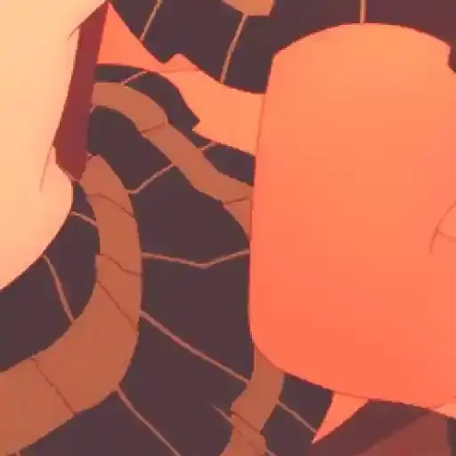 Besos anime 4