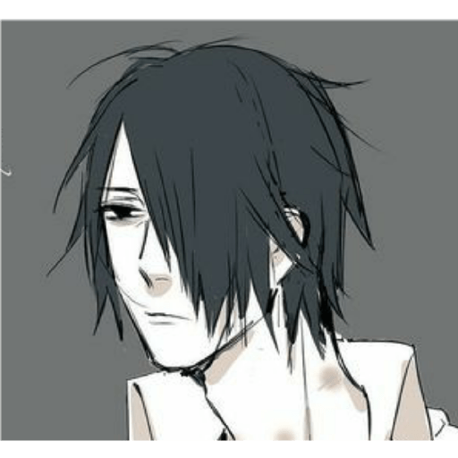 Sasuke 