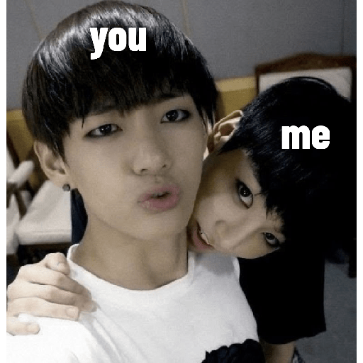 Taekook 8