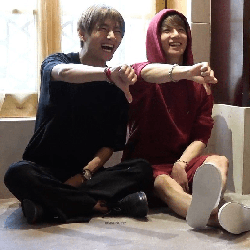 Taekook 5