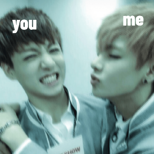 Taekook 2