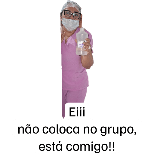 Minhas figurinhas