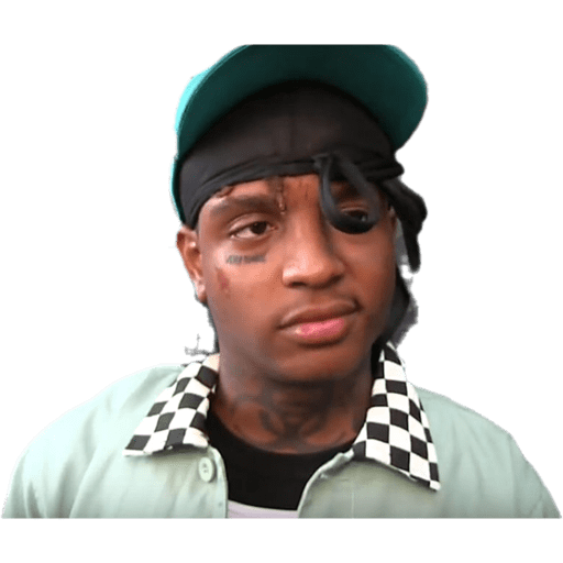 Ski Mask the Slump God 5