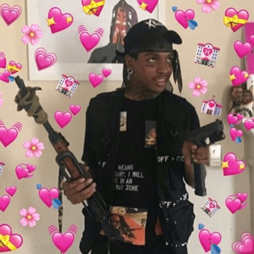Ski Mask the Slump God 8