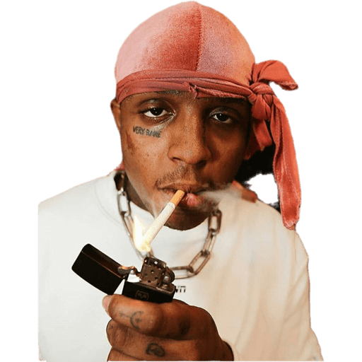 Ski Mask the Slump God 4