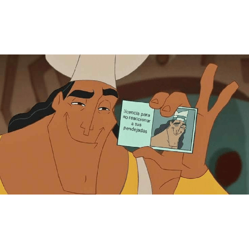 Licencia, multas, tarjetas