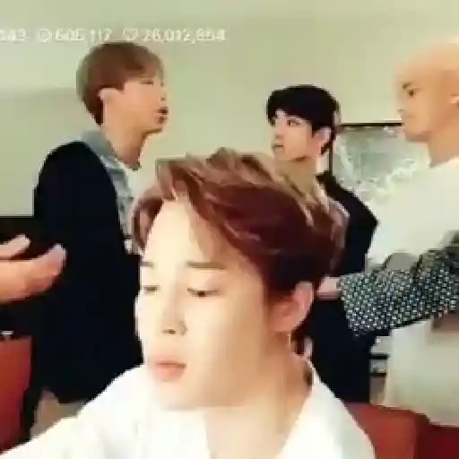 Bts gifs infinitos  1