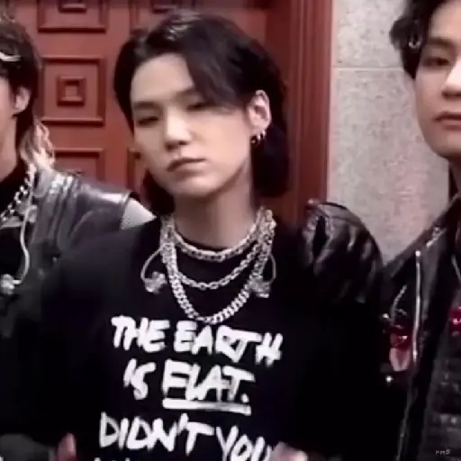 Bts gifs infinitos  6