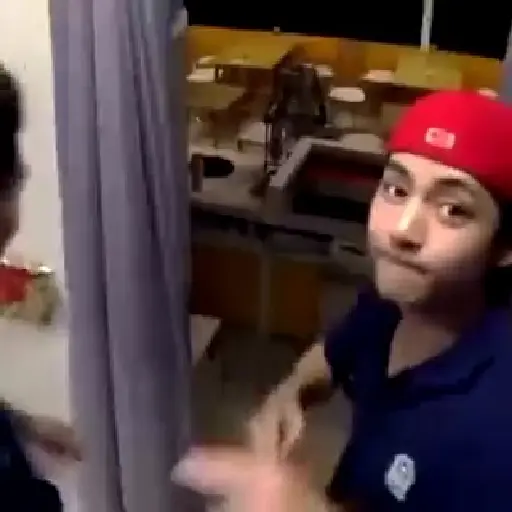 Bts gifs infinitos  3
