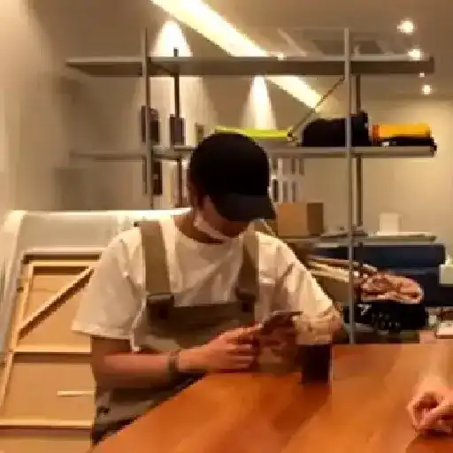 Bts gifs infinitos  24