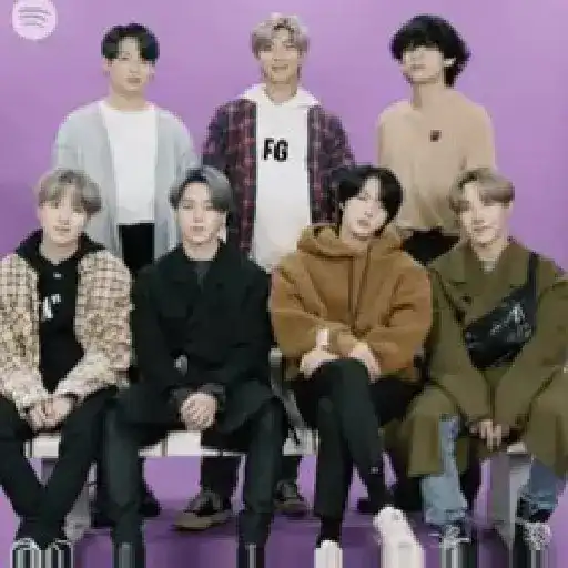 Bts gifs infinitos  9