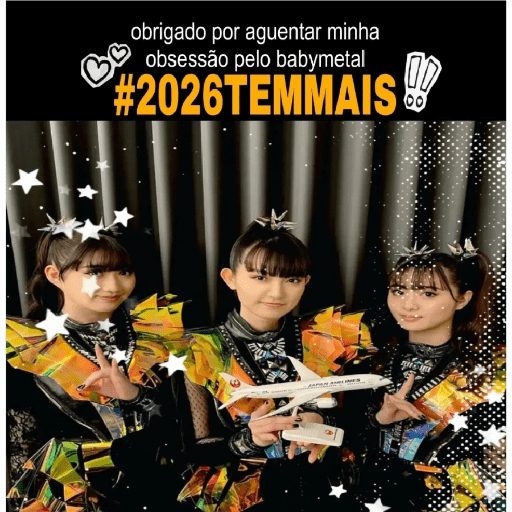 Babymetal  13