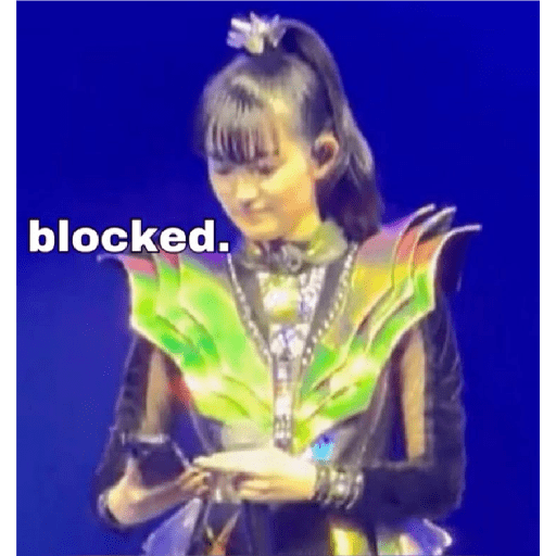 Babymetal  22
