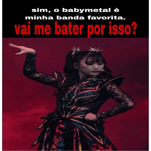 Babymetal  23