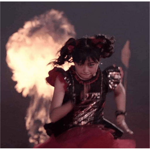 Babymetal  20