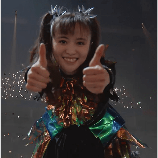 Babymetal  19