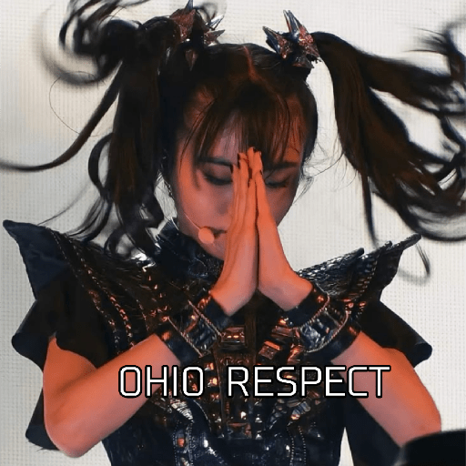 Babymetal  25