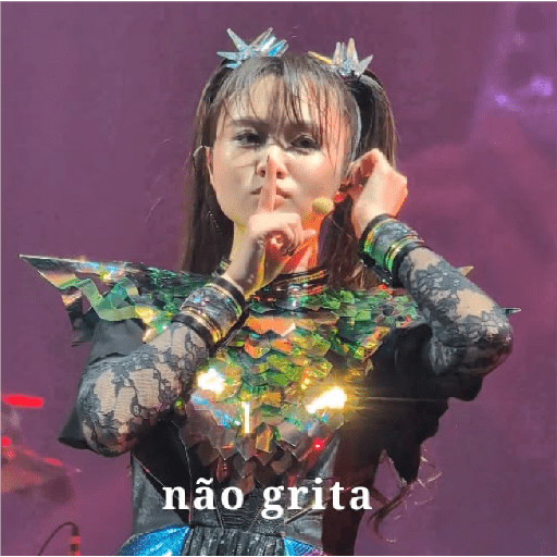 Babymetal  26