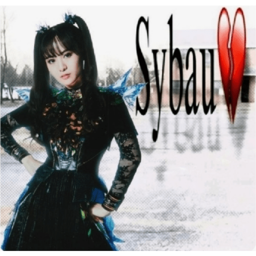 Babymetal  3