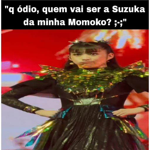 Babymetal  15