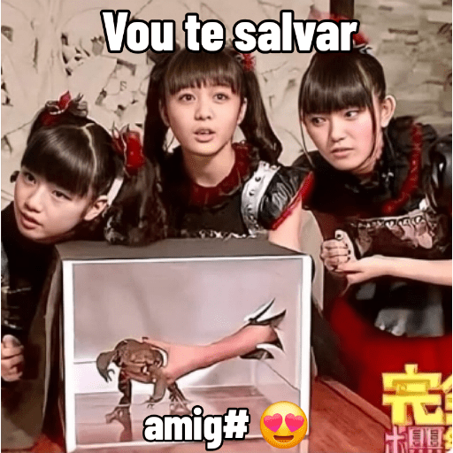 Babymetal  7