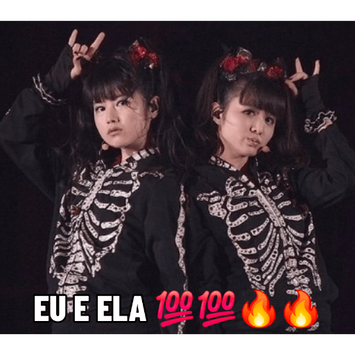Babymetal  8