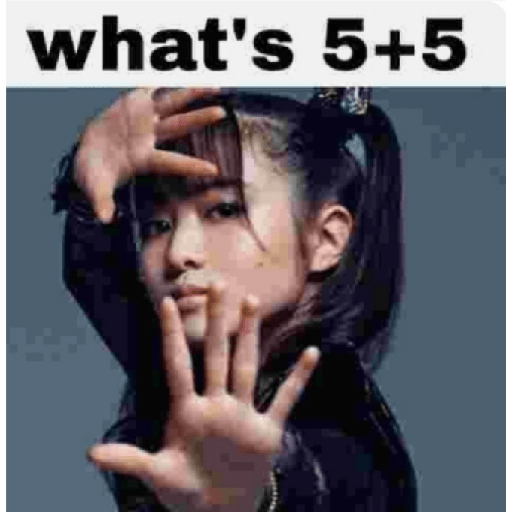 Babymetal  9
