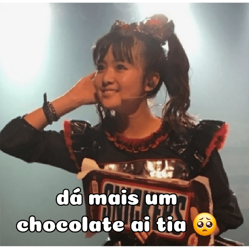 Babymetal  10