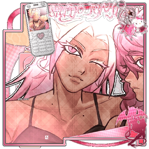 ㅤㅤ[榄 ⸝⁠ 🥩]ㅤ[Aa.]SHIDOU GB2 8