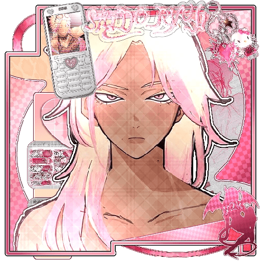 ㅤㅤ[榄 ⸝⁠ 🥩]ㅤ[Aa.]SHIDOU GB2 9