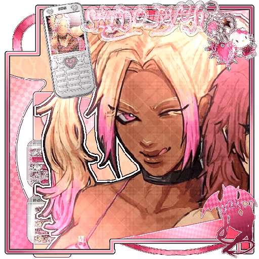 ㅤㅤ[榄 ⸝⁠ 🥩]ㅤ[Aa.]SHIDOU GB2 10