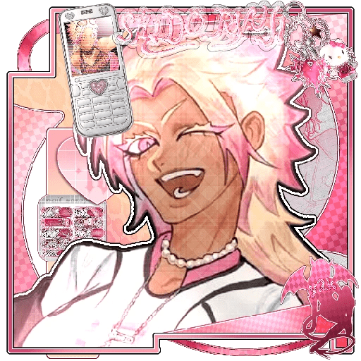ㅤㅤ[榄 ⸝⁠ 🥩]ㅤ[Aa.]SHIDOU GB2 11