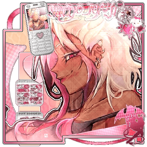 ㅤㅤ[榄 ⸝⁠ 🥩]ㅤ[Aa.]SHIDOU GB2 12