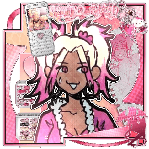 ㅤㅤ[榄 ⸝⁠ 🥩]ㅤ[Aa.]SHIDOU GB2 14