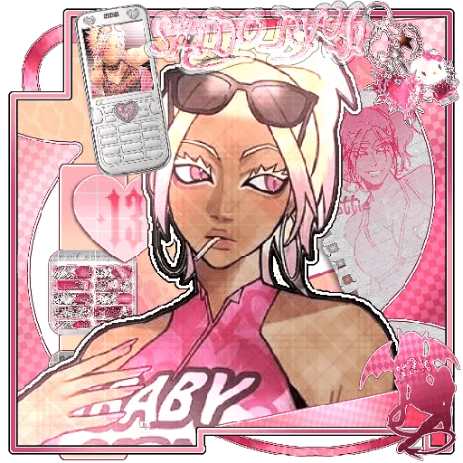 ㅤㅤ[榄 ⸝⁠ 🥩]ㅤ[Aa.]SHIDOU GB2 15