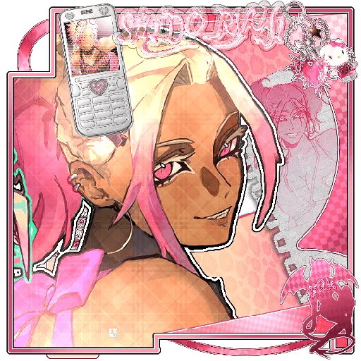 ㅤㅤ[榄 ⸝⁠ 🥩]ㅤ[Aa.]SHIDOU GB2 17
