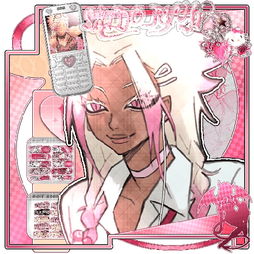 ㅤㅤ[榄 ⸝⁠ 🥩]ㅤ[Aa.]SHIDOU GB2 19