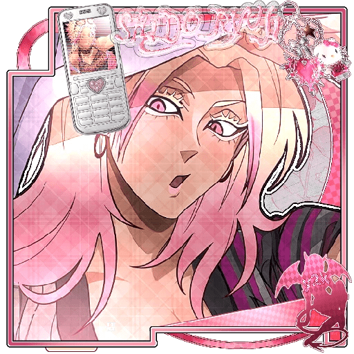 ㅤㅤ[榄 ⸝⁠ 🥩]ㅤ[Aa.]SHIDOU GB2 22