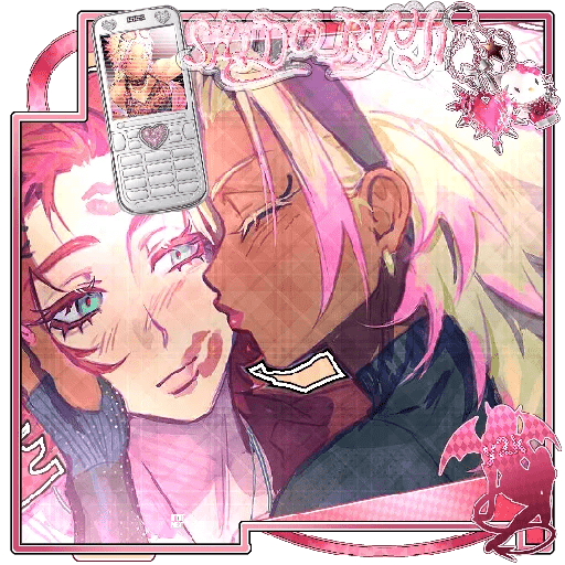 ㅤㅤ[榄 ⸝⁠ 🥩]ㅤ[Aa.]SHIDOU GB2 25